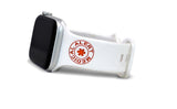 Personalized Medical Alert ID Apple Watch Band - hipave