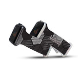 Personalized Geometric Design Silicone Bands for Apple Watch (M7 Pattern)