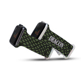 Personalized Geometric Design Silicone Bands for Apple Watch (M6 Pattern)