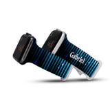 Personalized Geometric Design Silicone Bands for Apple Watch (M12 Pattern)