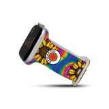 Personalized Medical Alert Apple Watch Band (TDL10 Pattern) - hipave