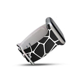 Personalized Geometric Design Silicone Bands for Apple Watch (M16 Pattern) - hipave