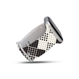 Personalized Geometric Design Silicone Bands for Apple Watch (M15 Pattern) - hipave