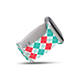 Personalized Holiday Watch Band with Name for Apple Watch (H7 Pattern) - hipave