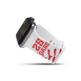 Custom Baseball Apple Watch Band - hipave
