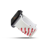 Custom Baseball Apple Watch Band - hipave
