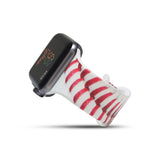 Custom Baseball Apple Watch Band - hipave