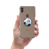 Custom Soccer Phone Grip - hipave