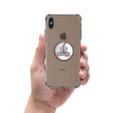 Custom Baseball Phone Grip - hipave