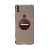Custom Football Phone Grip - hipave