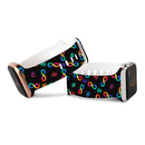 Personalized Autism Awareness Watch Band for Apple Watch (9 Designs) - hipave