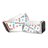 Personalized Autism Awareness Watch Band for Apple Watch (9 Designs) - hipave