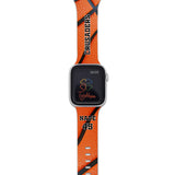 Personalized Basketball Watch Band for Apple Watch (9 Designs) - hipave