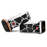 Personalized Medical Alert Apple Watch Band (M16 Pattern) - hipave