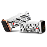 Personalized Medical Alert Apple Watch Band (M17 Pattern) - hipave