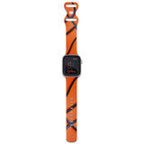 Personalized Basketball Watch Band for Apple Watch (9 Designs) - hipave