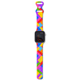 Personalized Autism Awareness Watch Band for Apple Watch (9 Designs) - hipave