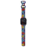 Personalized Autism Awareness Watch Band for Apple Watch (9 Designs) - hipave