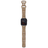 Personalized Basketball Watch Band for Apple Watch (9 Designs) - hipave