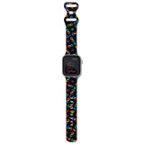 Personalized Autism Awareness Watch Band for Apple Watch (9 Designs) - hipave