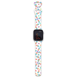 Personalized Autism Awareness Watch Band for Apple Watch (9 Designs) - hipave