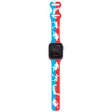 Personalized Basketball Watch Band for Apple Watch (9 Designs) - hipave