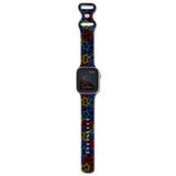 Personalized Autism Awareness Watch Band for Apple Watch (9 Designs) - hipave