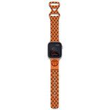 Personalized Basketball Watch Band for Apple Watch (9 Designs) - hipave