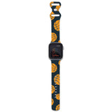 Personalized Basketball Watch Band for Apple Watch (9 Designs) - hipave