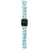 Personalized Autism Awareness Watch Band for Apple Watch (9 Designs) - hipave