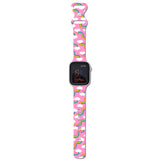 Personalized Autism Awareness Watch Band for Apple Watch (9 Designs) - hipave