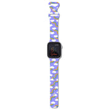 Personalized Autism Awareness Watch Band for Apple Watch (9 Designs) - hipave