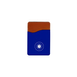 Custom Medical Alert Wallet Case (Navy) - hipave