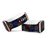 Personalized Autism Awareness Watch Band for Apple Watch (9 Designs) - hipave
