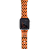 Personalized Basketball Watch Band for Apple Watch (9 Designs) - hipave