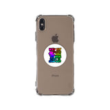 Custom Phone Grip with Autism Awareness Designs - hipave