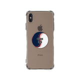 Personalized Phone Grip with Baseball Designs - hipave