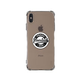 Personalized Phone Grip with Baseball Designs - hipave