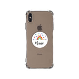 Custom Phone Grip with Autism Awareness Designs - hipave