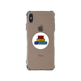 Custom Phone Grip with Autism Awareness Designs - hipave