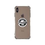 Personalized Phone Grip with Baseball Designs - hipave