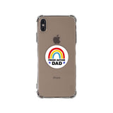 Custom Phone Grip with Autism Awareness Designs - hipave