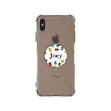 Custom Phone Grip with Autism Awareness Designs - hipave