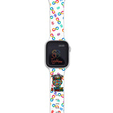 Personalized Autism Awareness Watch Band for Apple Watch (9 Designs) - hipave