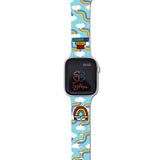 Personalized Autism Awareness Watch Band for Apple Watch (9 Designs) - hipave