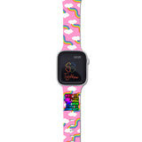 Personalized Autism Awareness Watch Band for Apple Watch (9 Designs) - hipave
