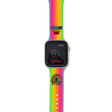 Personalized Autism Awareness Watch Band for Apple Watch (9 Designs) - hipave