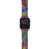 Personalized Autism Awareness Watch Band for Apple Watch (9 Designs) - hipave
