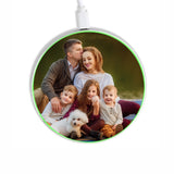 Personalized Wireless Charger