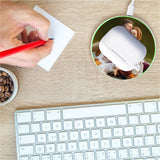 Personalized Wireless Charger - hipave